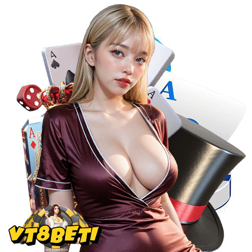 vt8bet1 คาสิโนชั้นนำ